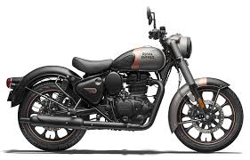 Royal Enfield Classic 350