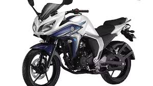Yamaha Fazer FI