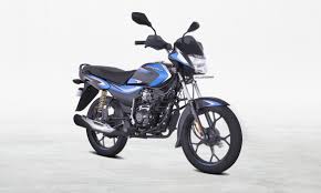 Bajaj Platina 110 ABS