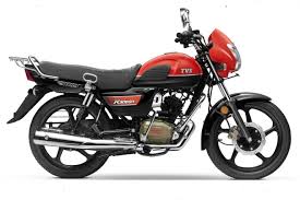 TVS Radeon